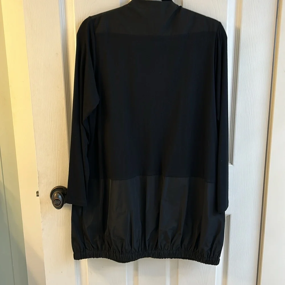 Sun Kim Jacket/Top - Picture 7 of 14